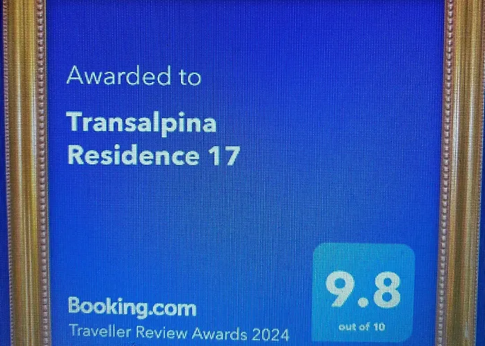 Transalpina Residence 17
