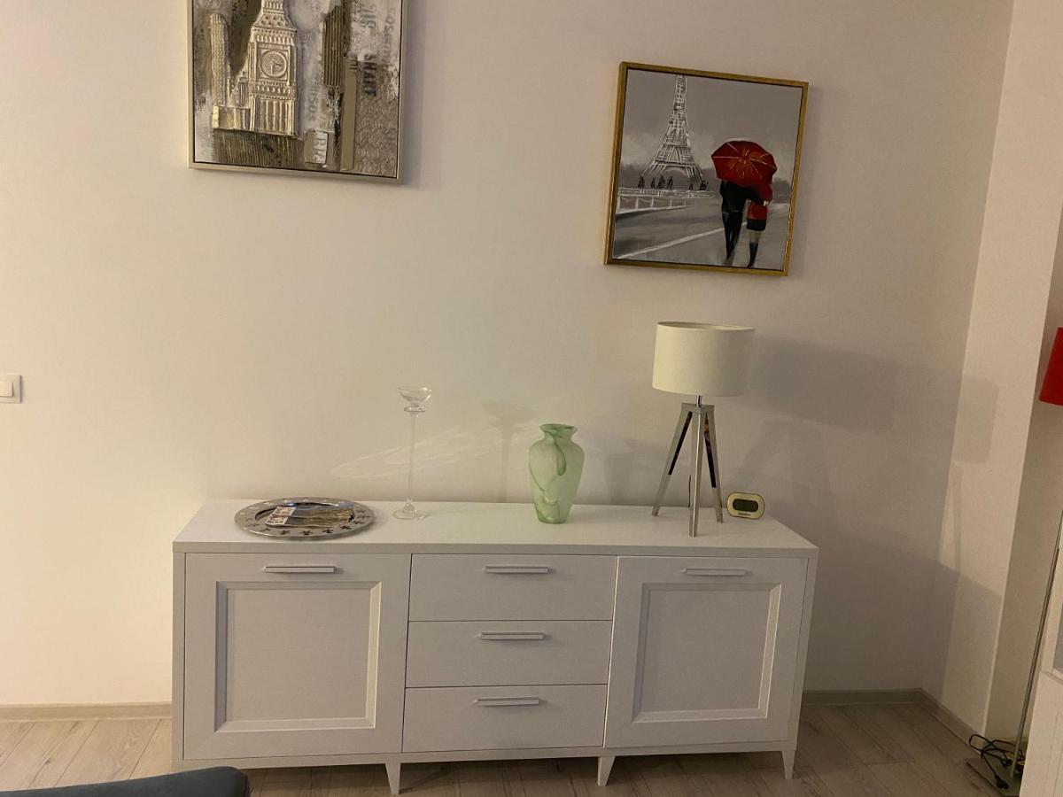 Apartment Transalpina 17