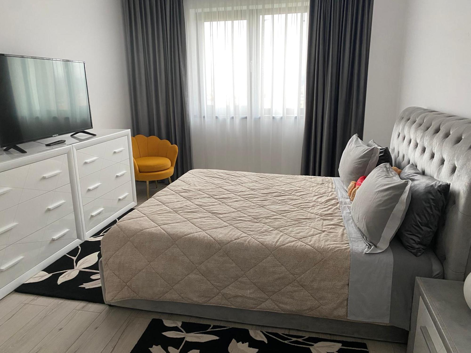 Apartment Transalpina 17 *